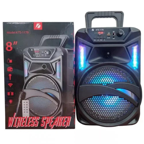 Тонколона KTS-1178