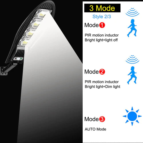 Соларна лампа dragon 1600W 2 броя