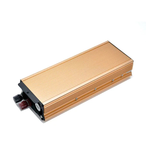 Инвертор на напрежение, UKC, 12V / 220V, мощност 2000W