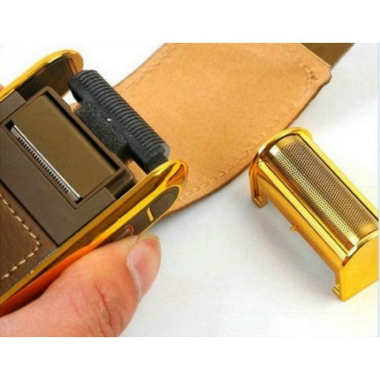 САМОБРЪСНАЧКА KEMEI GOLD 5500