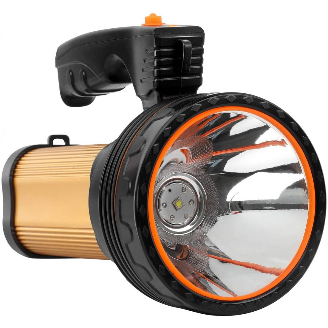 ДАЛЕКОБОЕН LED ФЕНЕР