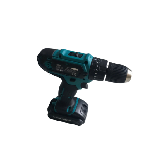 АКУМУЛАТОРЕН ВИНТОВЕРТ VERMARK STARKE 24V 5А