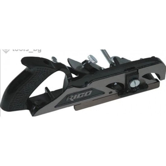 МЕТАЛНО РЕНДЕ RICO