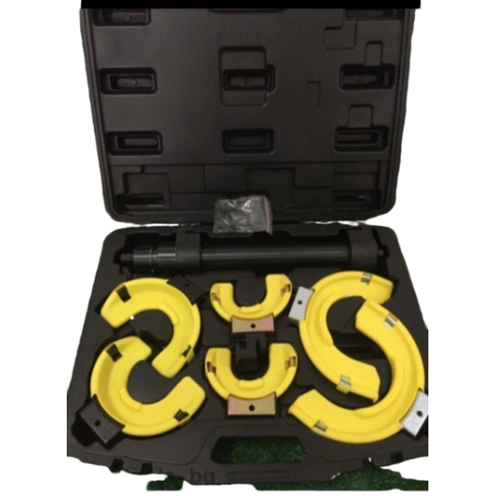 СКОБА УНИВЕРСАЛНА ЗА ПРУЖИНИ