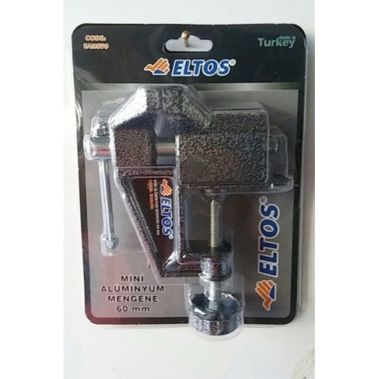 МЕНГЕМЕ ELTOS АЛУМИНИЕВО