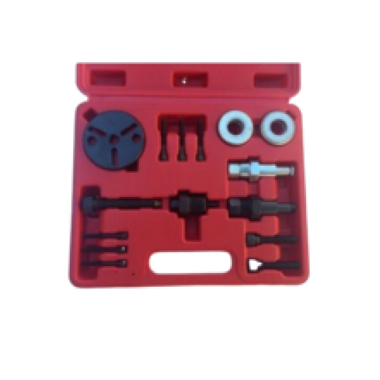 КОМПЛЕКТ ЗА СЪЕДИНИТЕЛИ НА КОМПРЕСОРИ ЗА АВТОКЛИМАТИЦИ