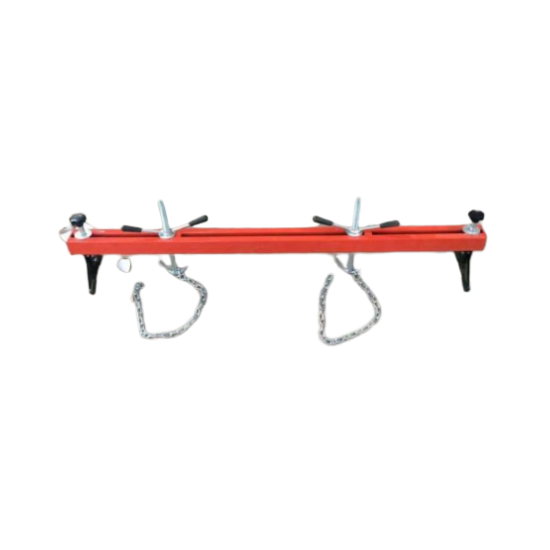 СТОЙКА ГРЕДА ЗА ЗАКРЕПВАНЕ НА ДВИГАТЕЛ 500 КГ