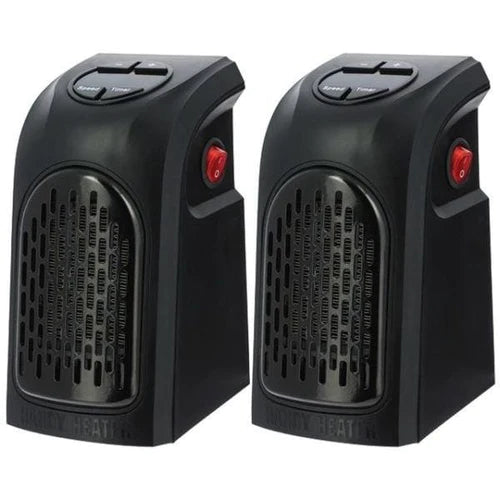 Handy heater 400W