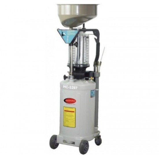 ПРОФЕСИОНАЛНА МАСЛАРКА RockForce HC-3297