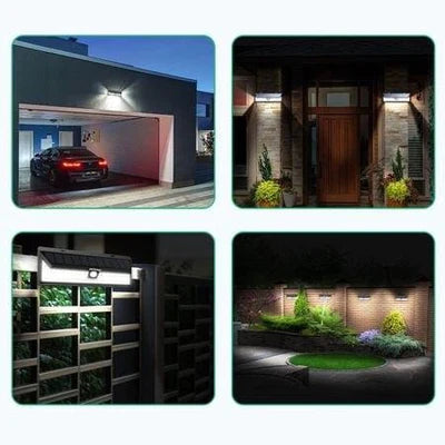 Соларна лампа MPOW 102 LED