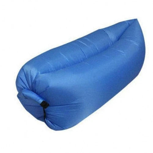 Надуваемо легло - дюшек air soft bubble bed