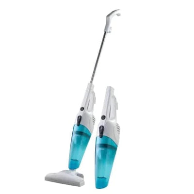 Вертикална и ръчна прахосмукачка 2в1 600W