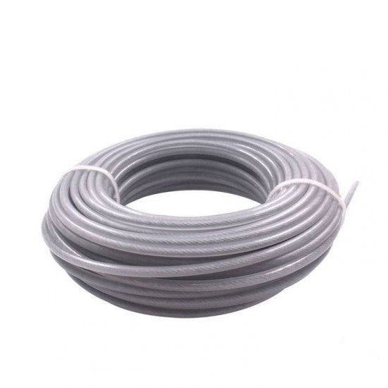 СТОМАНЕНА КОРДА ЗА ТРИМЕР 3ММ 15М