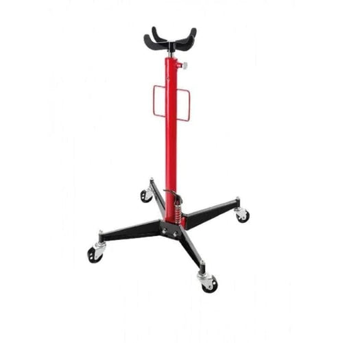 Крик хидравличен за скоростна кутия 500кг RockForce