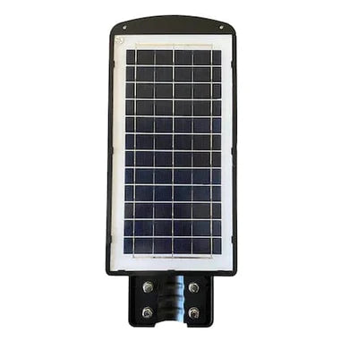 Промо комплект 3бр. Соларна led лампа cobra 500w