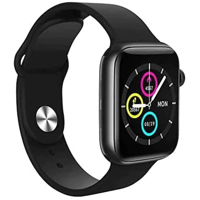 Смарт часовник Ausek T500,Пулс, Калории, Крачкомер, Bluetooth, SMS Нотификации