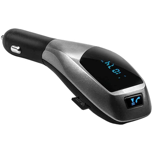 Трансмитер Х7 Bluetooth USB зарядно устройство