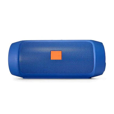 Тонколона Charge 2+ преносима с Bluetooth