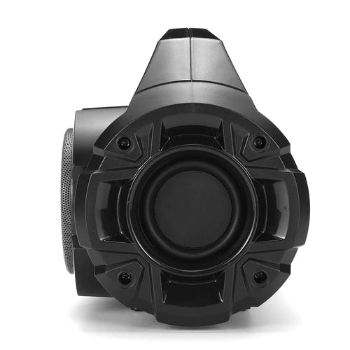 Tонколона kimiso km-s1 bluetooth, черен Напиши отзив