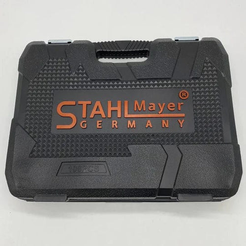 Немско гедоре 108 части StahlMayer
