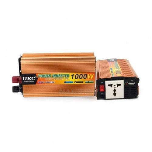 Инвертор на напрежение 12V / 220V /1000W