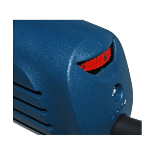 Немски ъглошлайф 125mm с регулатор на обороти 1200W