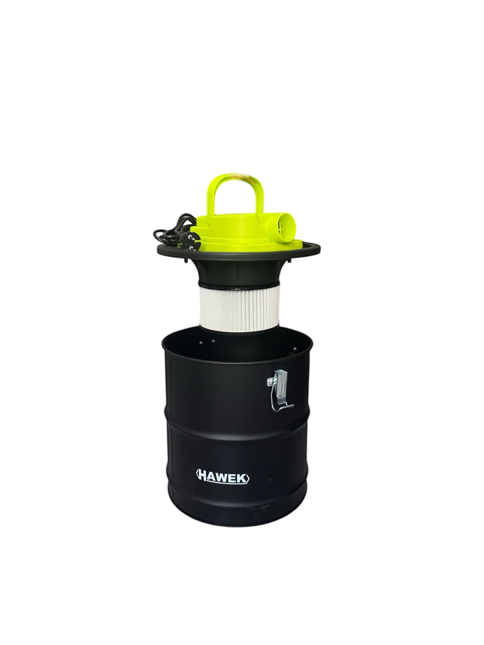 Прахосмукачка за пепел 20л , 1200w , HAWEK
