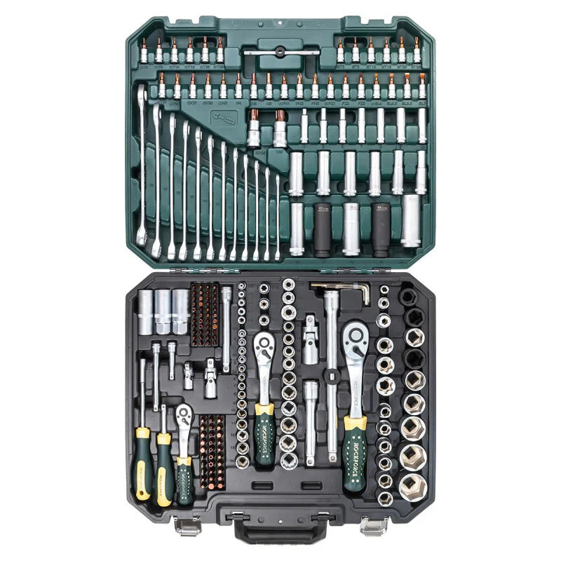 216 части ROCKFORCE Premium , Made in Taiwan