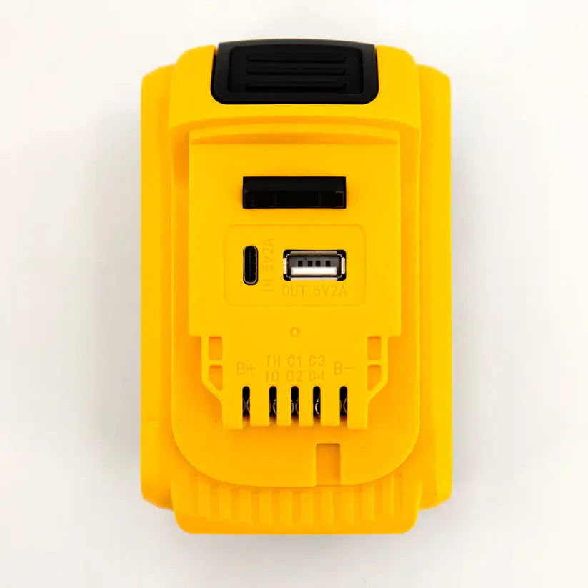 Акумулаторен турбо въздушен пистолет 110 000 об/мин, 70 мм турбина – за сняг, листа и бързо разпалване на барбекю