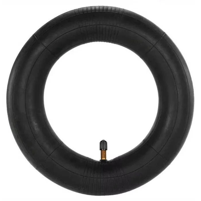 Вътрешна гума за Ел.Тротинетка - Прав вентил 10x2 10 1/2
