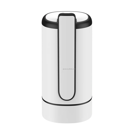 Електрическа домакинска мелничка за сол, пипер и други