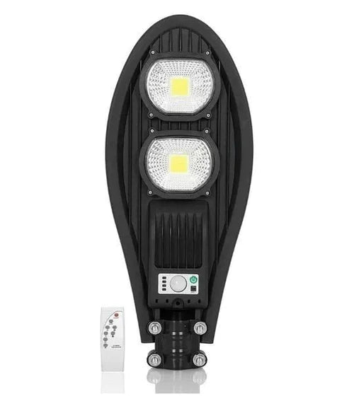 Соларна лампа cobra 230w + стойка 45см