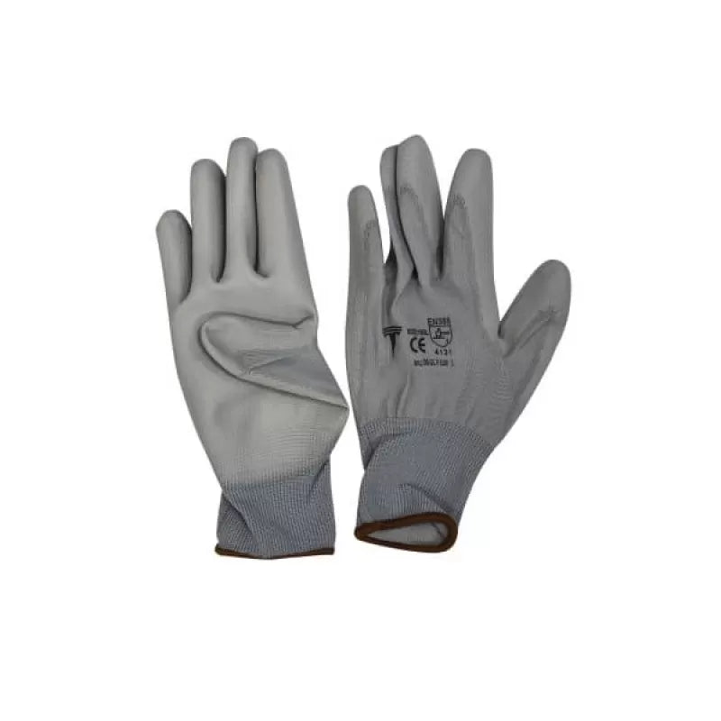 Бензинов Тример за трева KraftRoyal 74 куб. с 8 подаръци