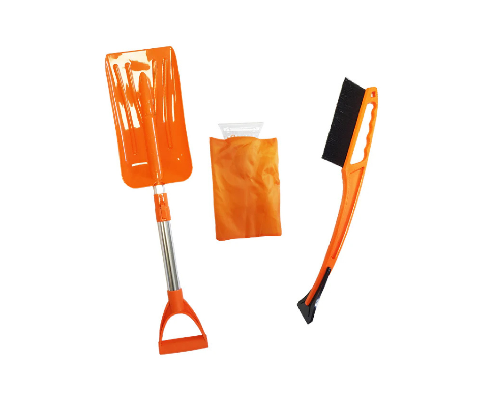 Зимен комплект 3 части