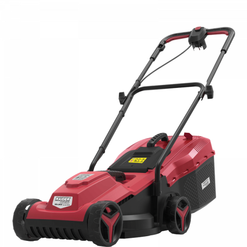 Електрическа косачка Raider RD-LM30