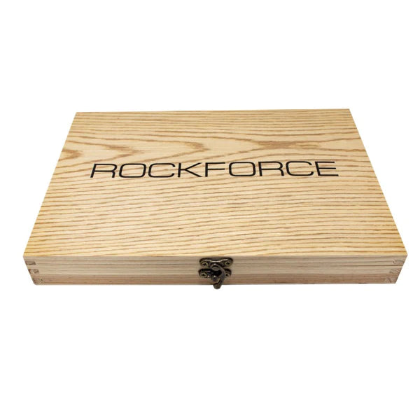 Гедоре 38 части 1/4 RockForce