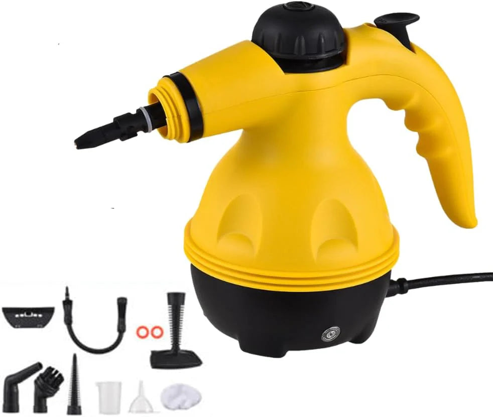 Ръчен парочистач Steam Cleaner – 1000W / 220–240V