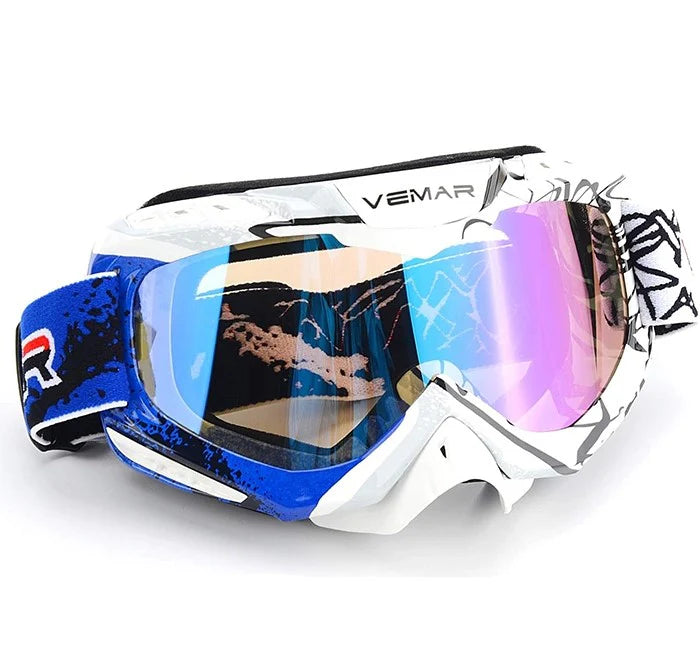 Мото очила Vemar VM-1016