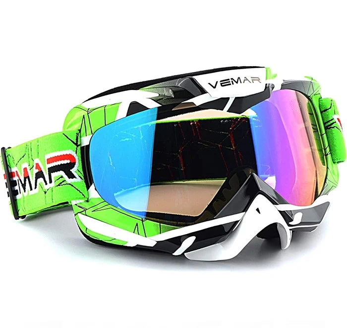 Мото очила Vemar VM-1016