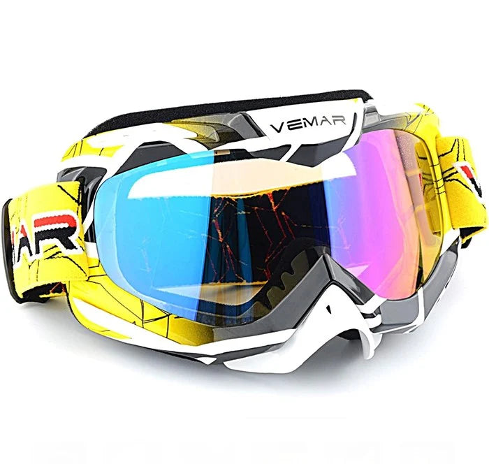 Мото очила Vemar VM-1016