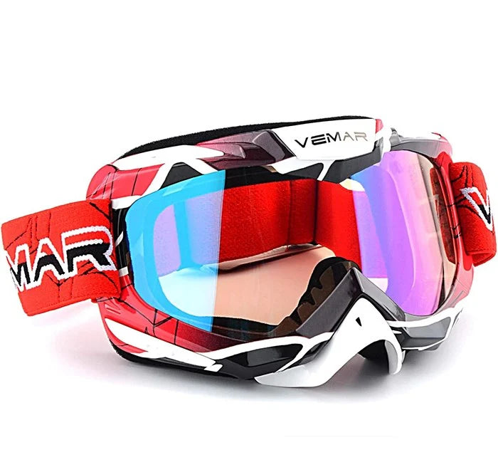 Мото очила Vemar VM-1016