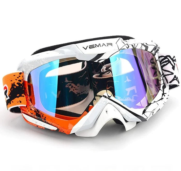 Мото очила Vemar VM-1016