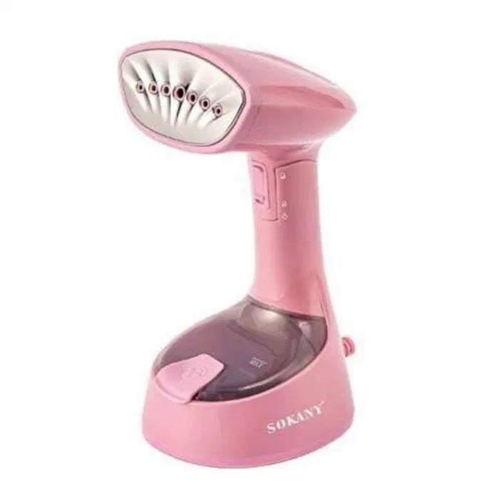 Преносима парна ютия с бързо загряване за 30 секунди SOKANY SK-GT-3065