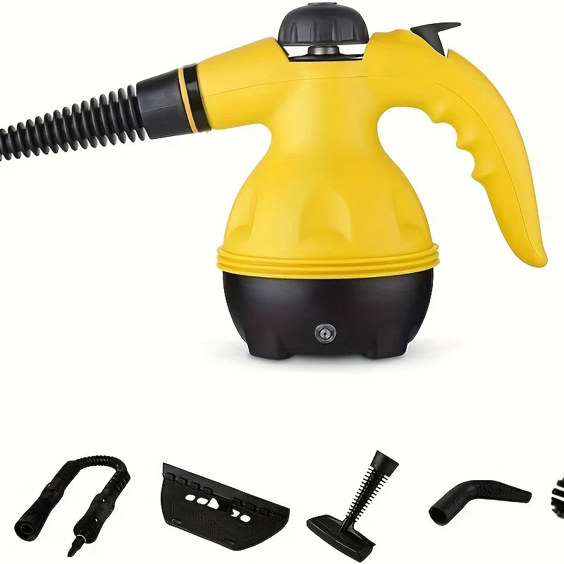 Ръчен парочистач Steam Cleaner – 1000W / 220–240V