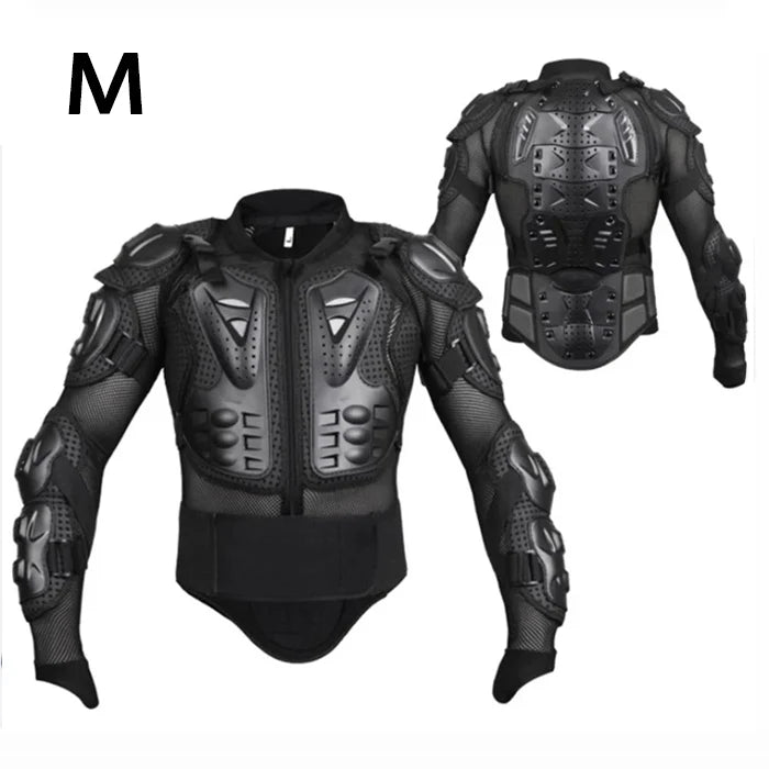 Предпазна жилетка за мотор 534