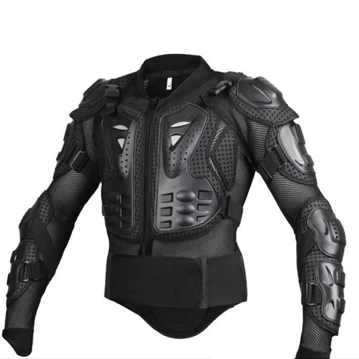 Предпазна жилетка за мотор 534