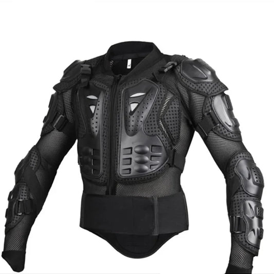 Предпазна жилетка за мотор 534