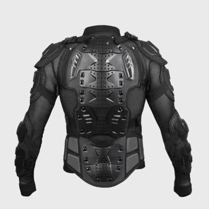 Предпазна жилетка за мотор 534