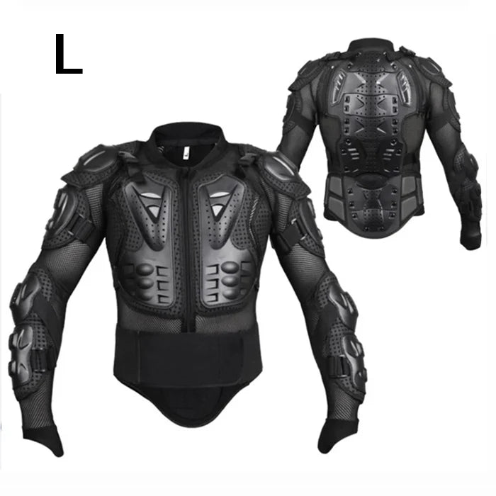 Предпазна жилетка за мотор 534