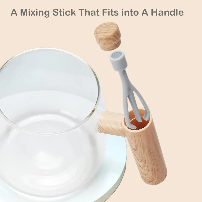 Електрическа чаша за разбъркване 400мл.